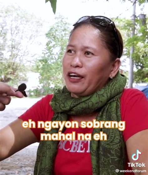iniyot ko si ate|Ungol Nyang Masasarap, Ramdam na Ramdam Nya Ang Tunay .